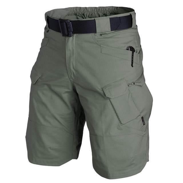 Military Waterproof Shorts