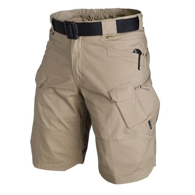 Military Waterproof Shorts