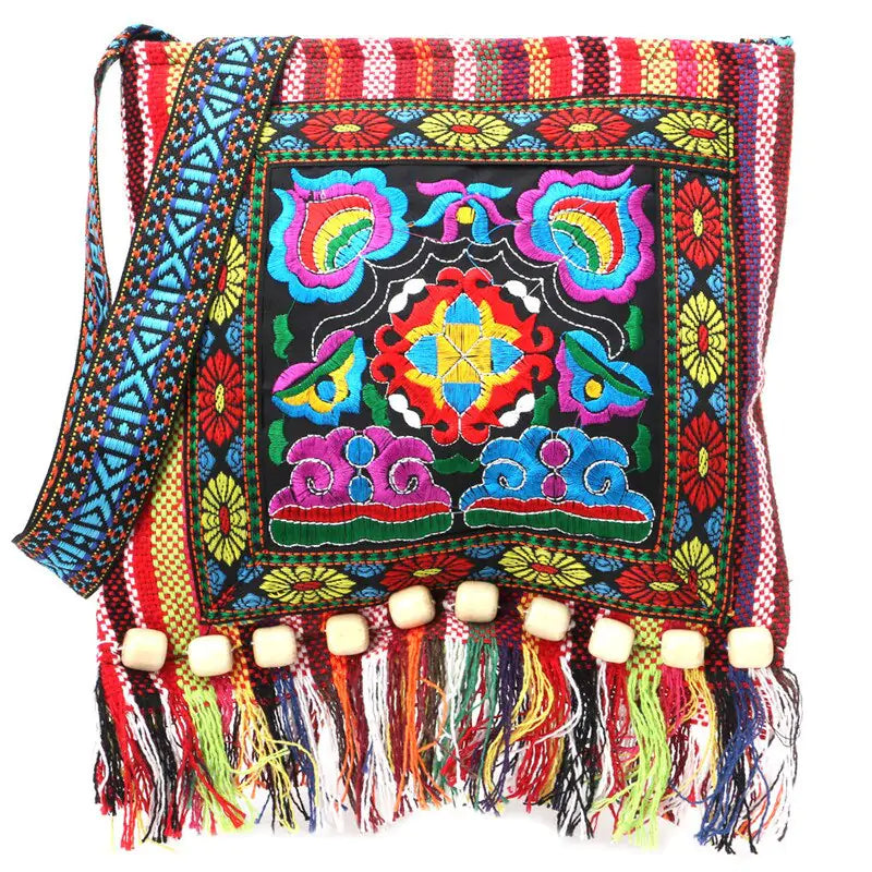 Boho Bags