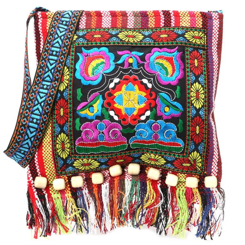 Boho Bags