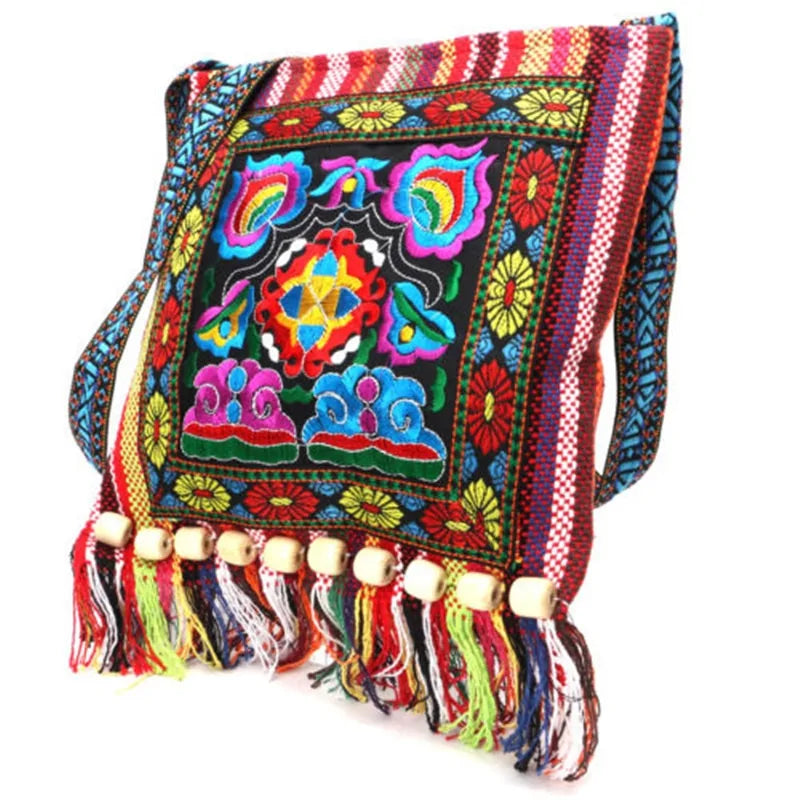 Boho Bags