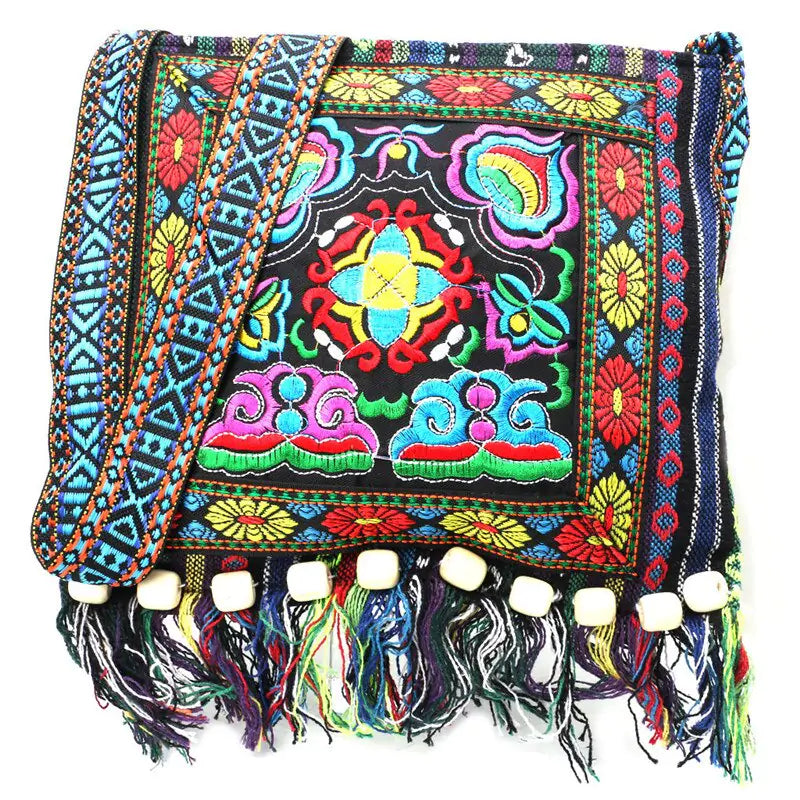 Boho Bags