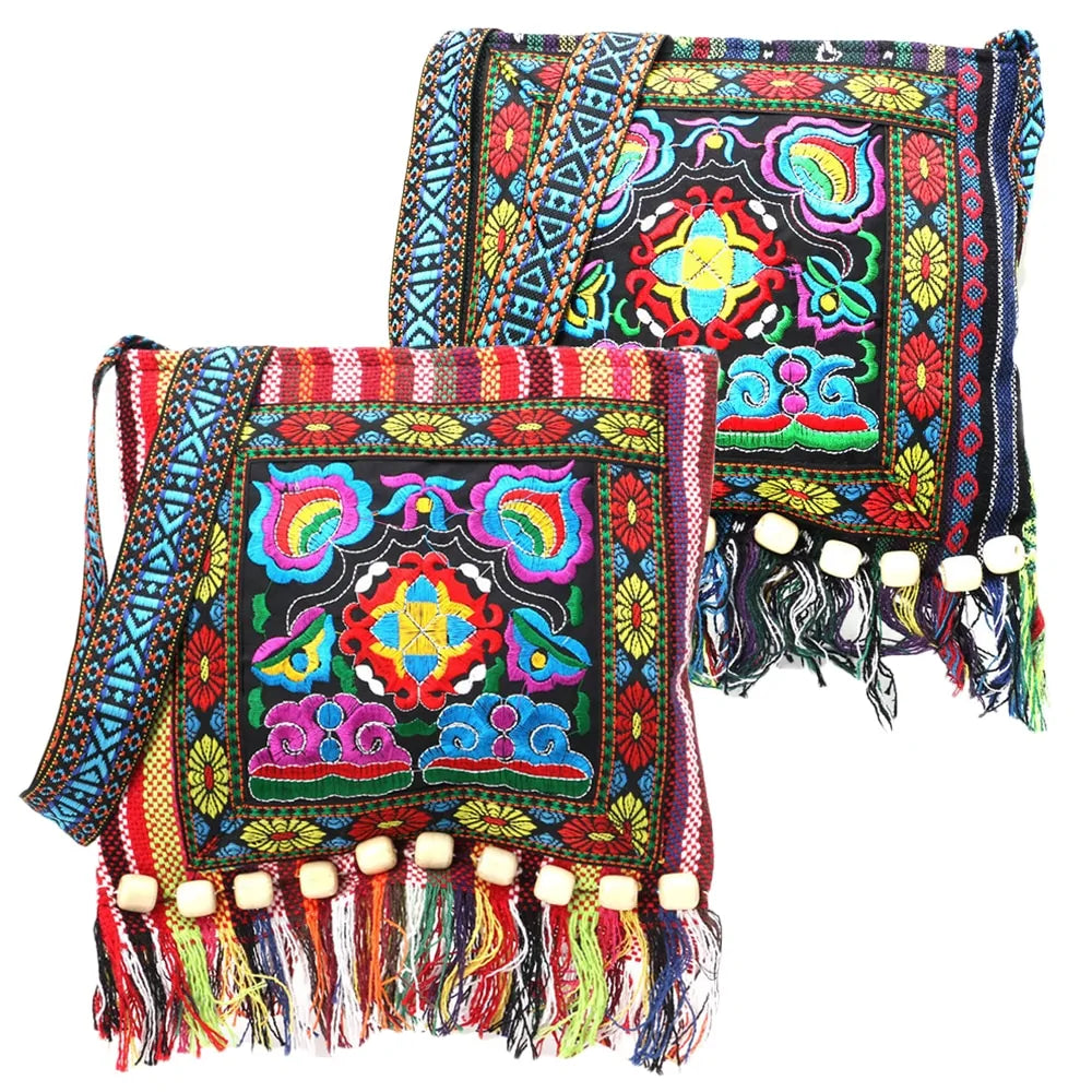 Boho Bags